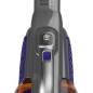 BLACK+DECKER DustBuster Pet BHHV520BFP Støvsuger 35W 0.7liter BLACK+DECKER DustBuster Pet BHHV520BFP Støvsuger 35W 0.7liter
